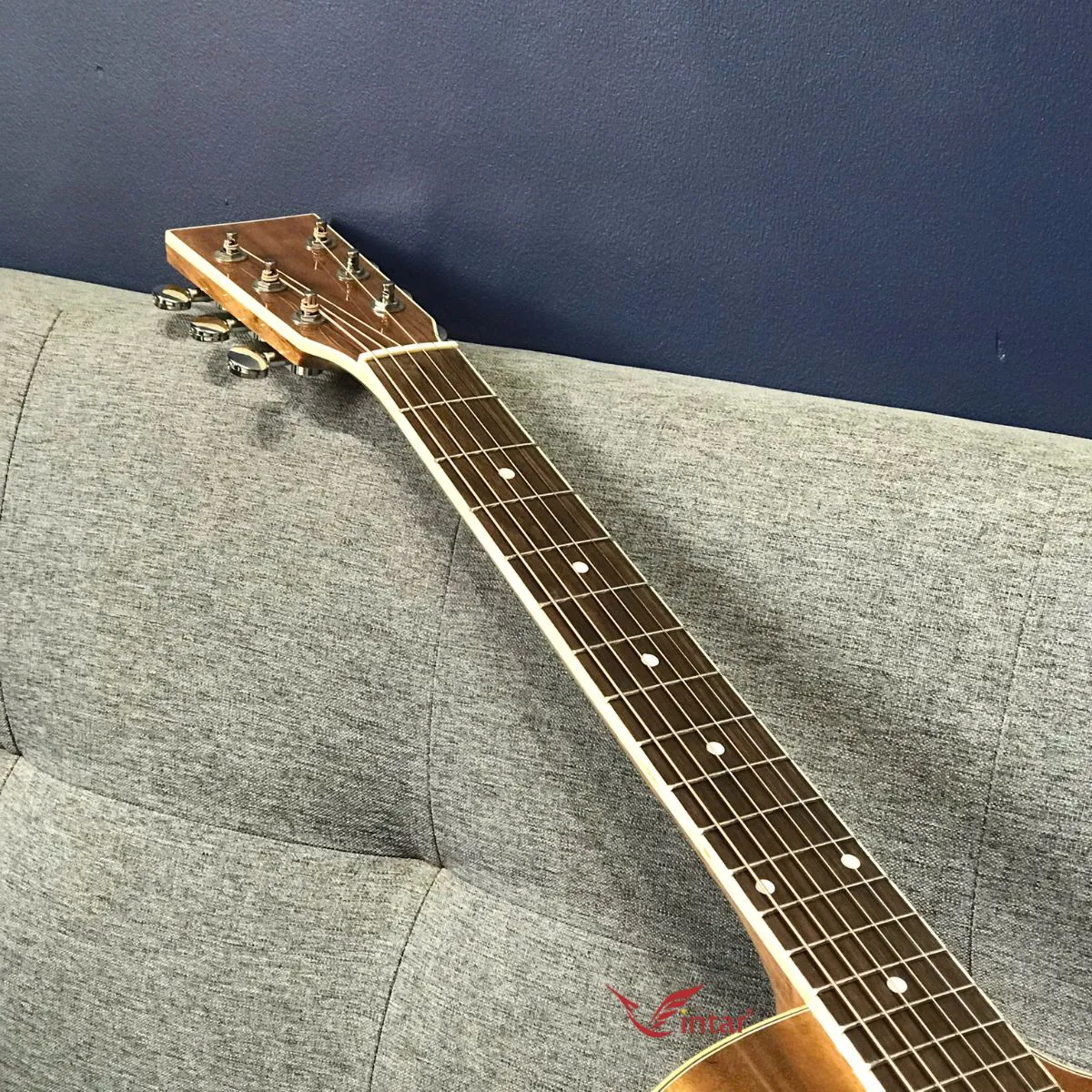 FA3D GUITAR GỖ ĐIỆP FULL ACOUSTIC CHẤT LƯỢNG CAO