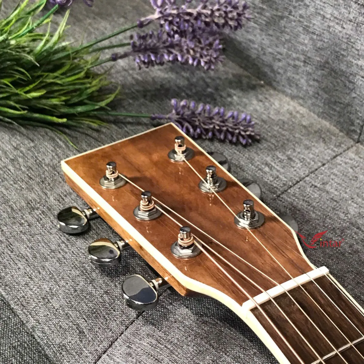 FA3D GUITAR GỖ ĐIỆP FULL ACOUSTIC CHẤT LƯỢNG CAO