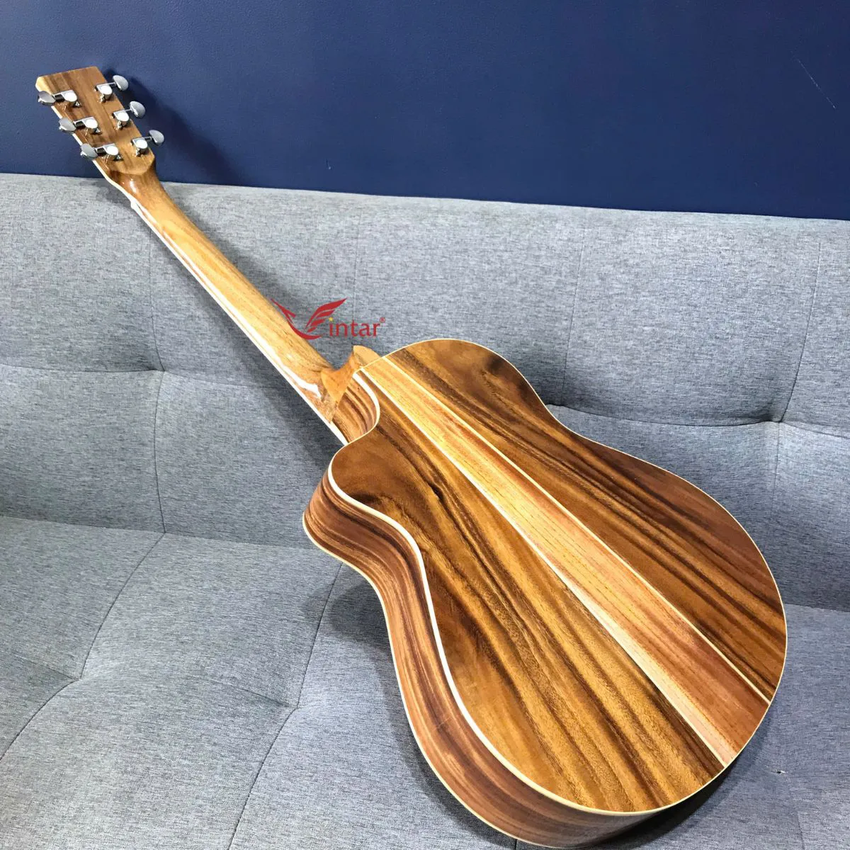 FA3D GUITAR GỖ ĐIỆP FULL ACOUSTIC CHẤT LƯỢNG CAO