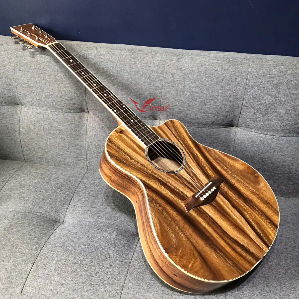 FA3D GUITAR GỖ ĐIỆP FULL ACOUSTIC CHẤT LƯỢNG CAO