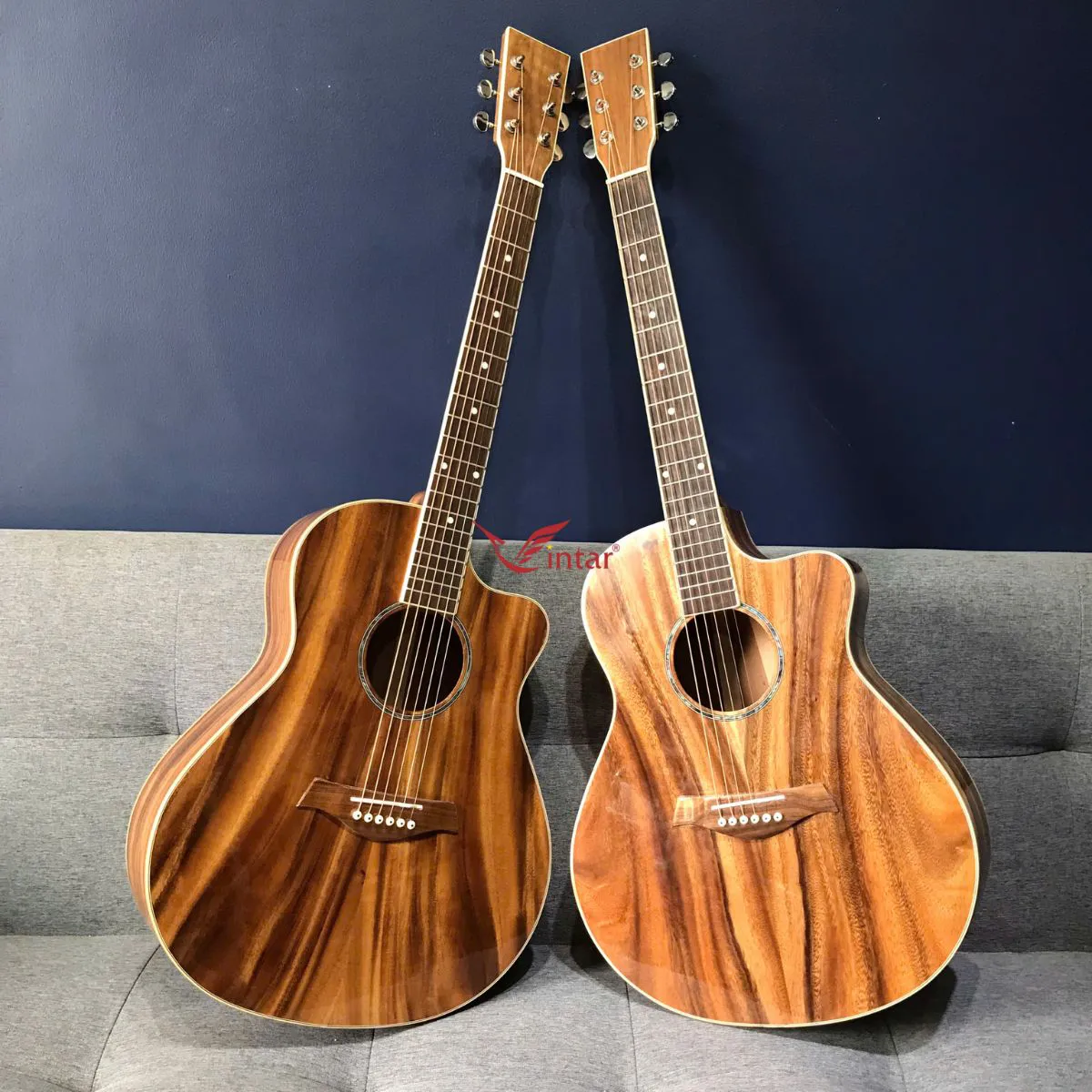 FA3D GUITAR GỖ ĐIỆP FULL ACOUSTIC CHẤT LƯỢNG CAO