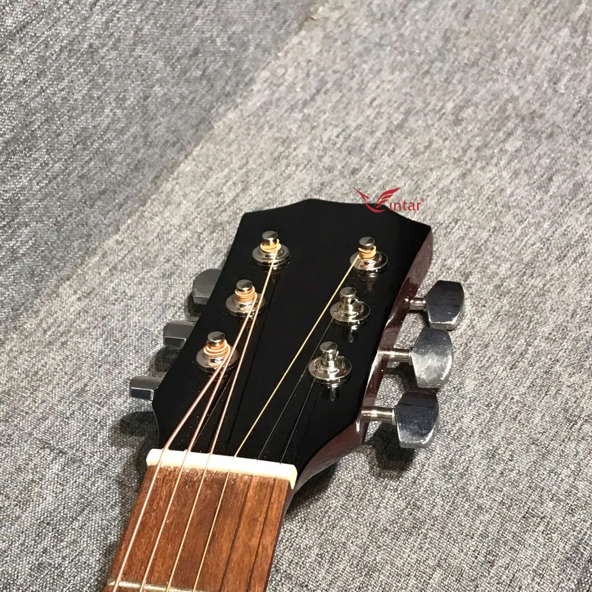 A1K GUITAR ACOUSTIC GIÁ RẺ MÀU TỰ NHIÊN