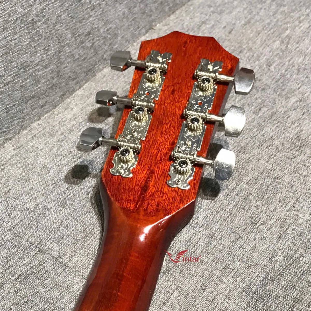 A1K GUITAR ACOUSTIC GIÁ RẺ MÀU TỰ NHIÊN