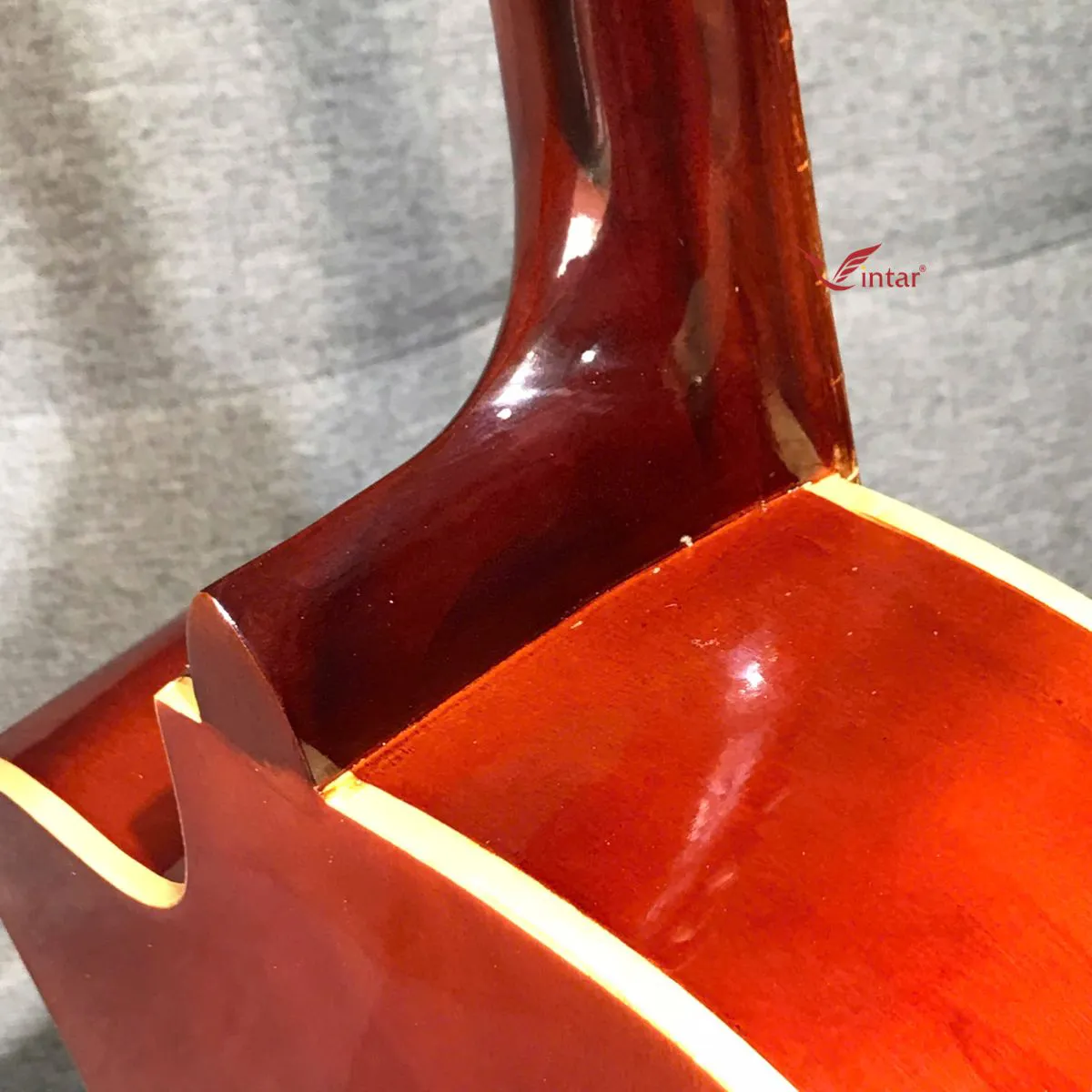 A1K GUITAR ACOUSTIC GIÁ RẺ MÀU TỰ NHIÊN