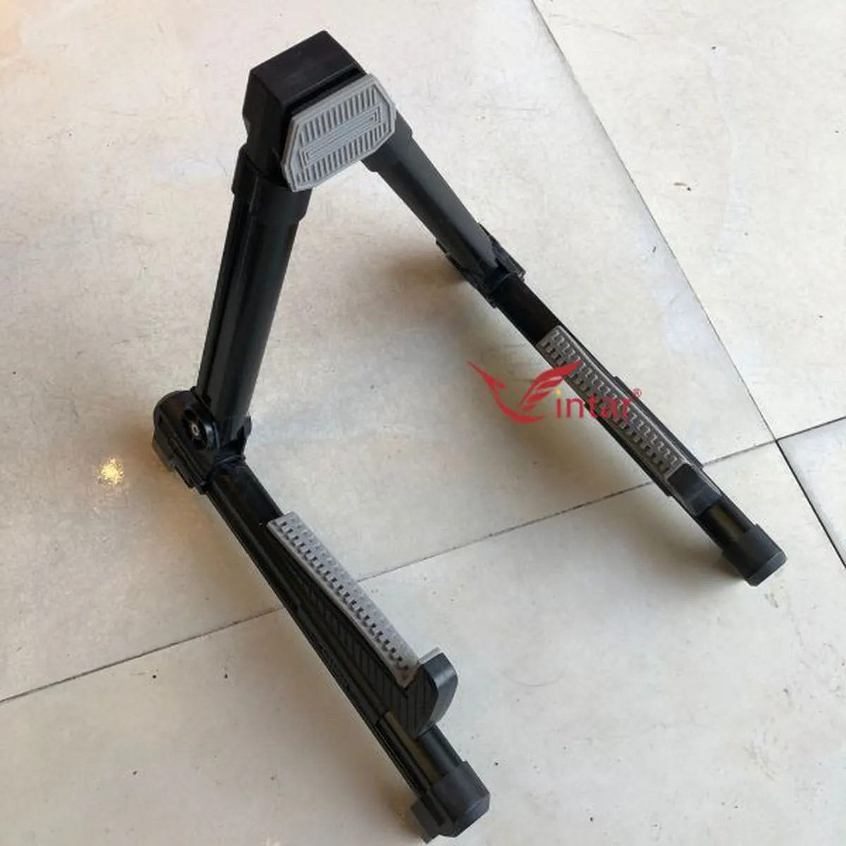 Chân Đàn Nhôm Xếp Cao Cấp