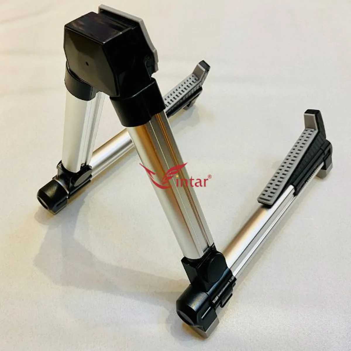 Chân Đàn Nhôm Xếp Cao Cấp