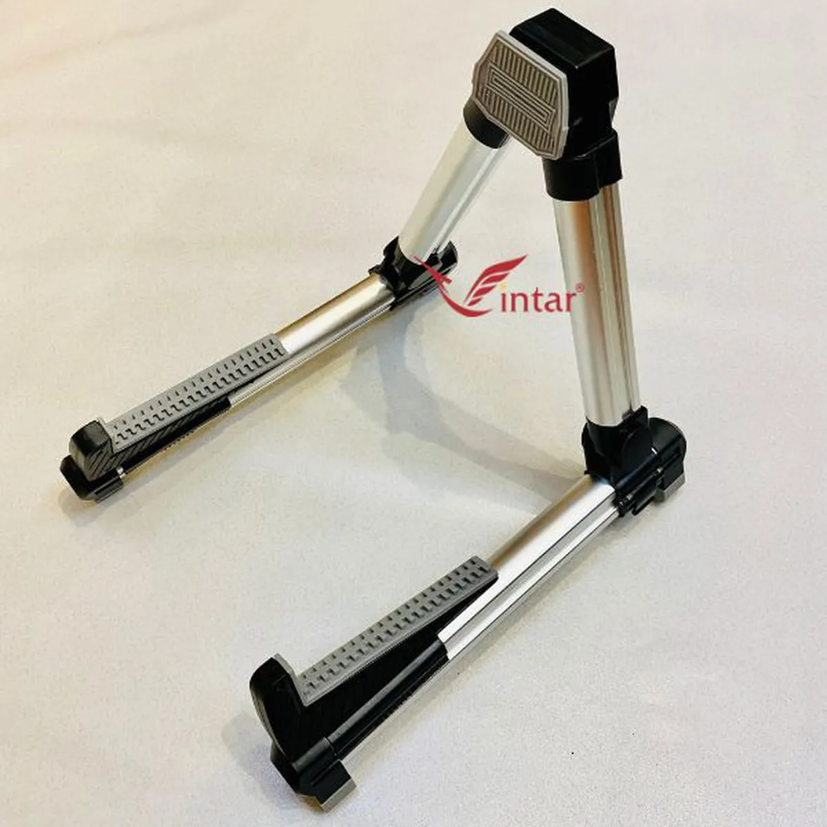 Chân Đàn Nhôm Xếp Cao Cấp