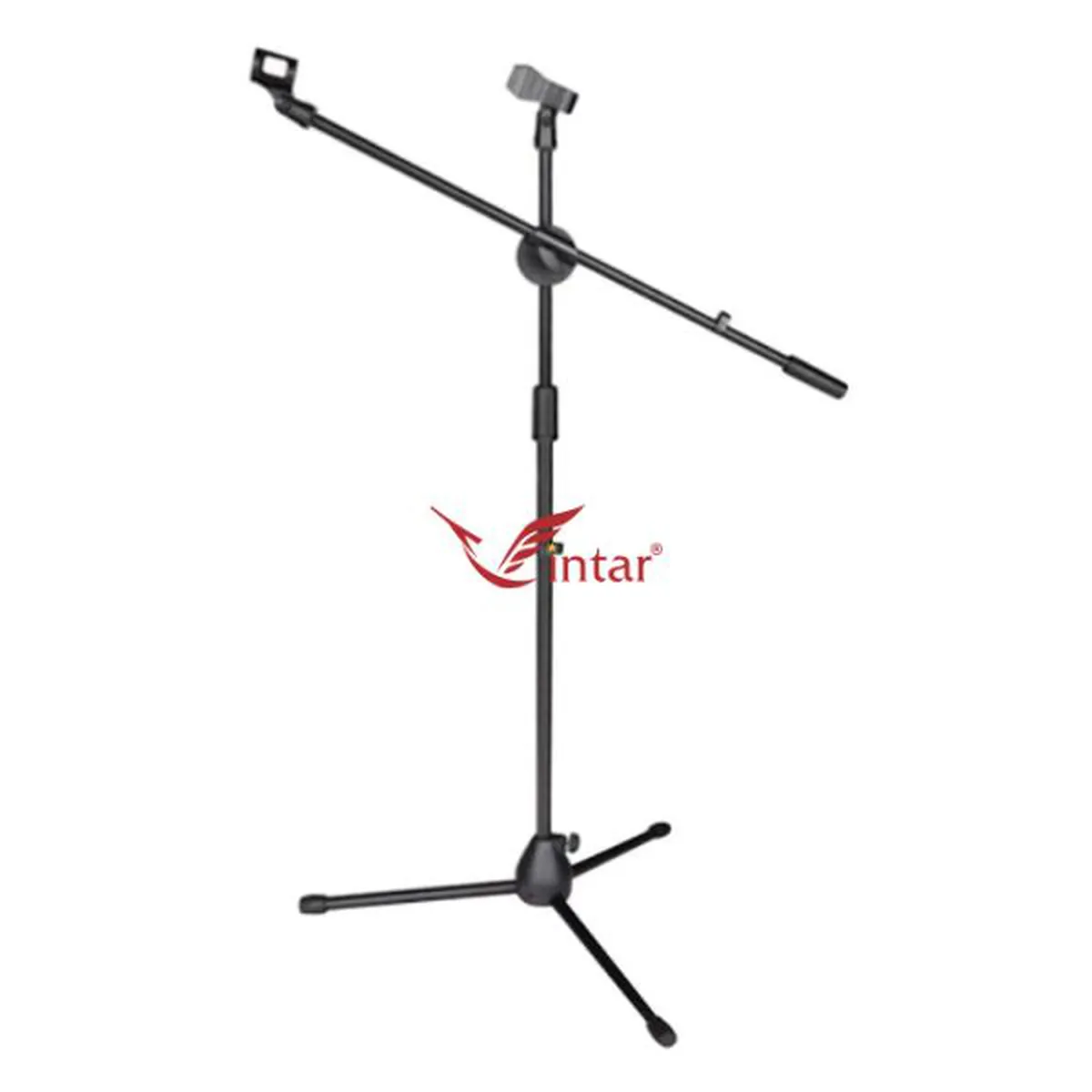 Chân Micro 3 Chân (2 Đầu Cắm)