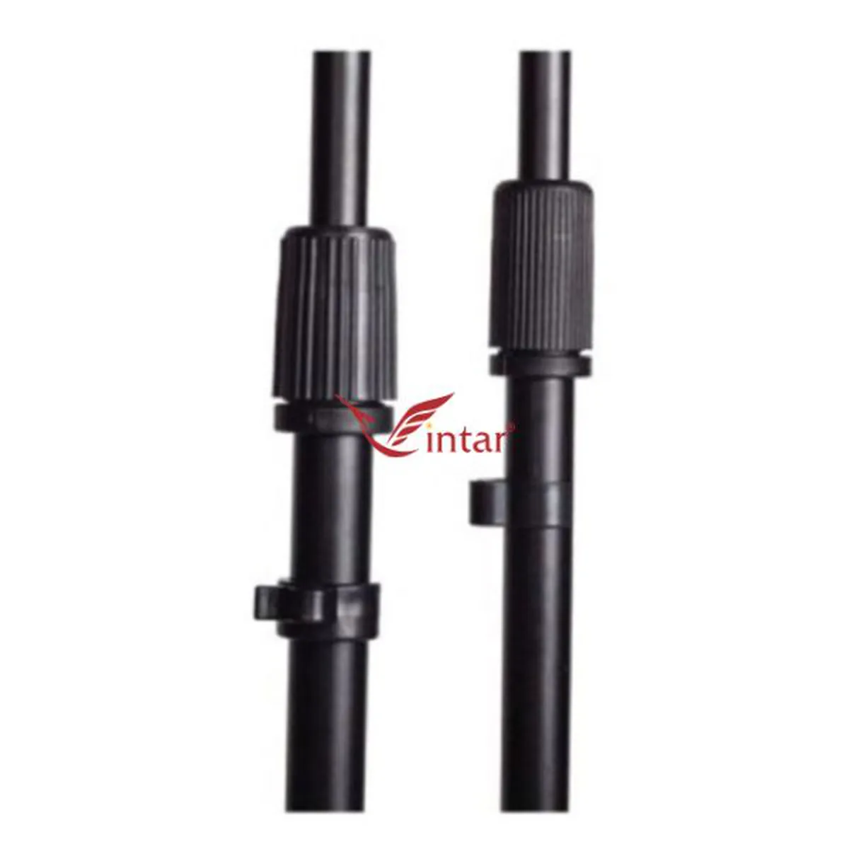 Chân Micro 3 Chân (2 Đầu Cắm)