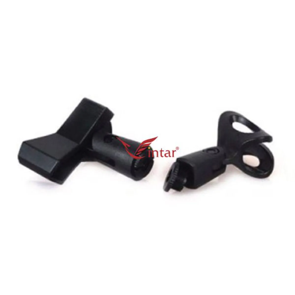 Chân Micro 3 Chân (2 Đầu Cắm)