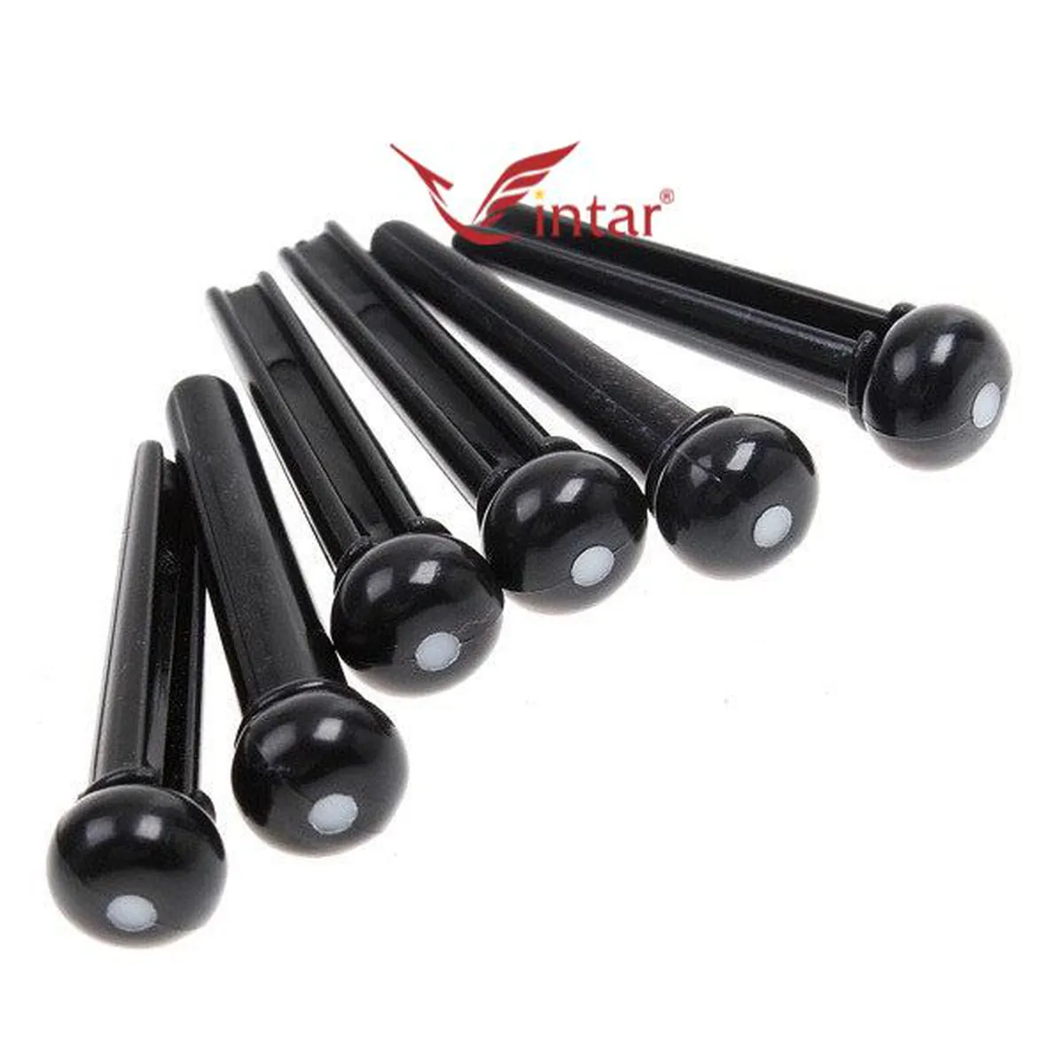 Chốt Ghim Đàn Guitar Thường 