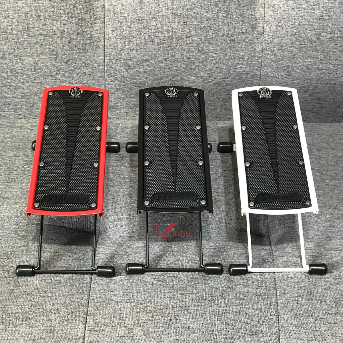 GÁC CHÂN CLASSIC PERLMAN CAO CẤP NHIỀU MÀU
