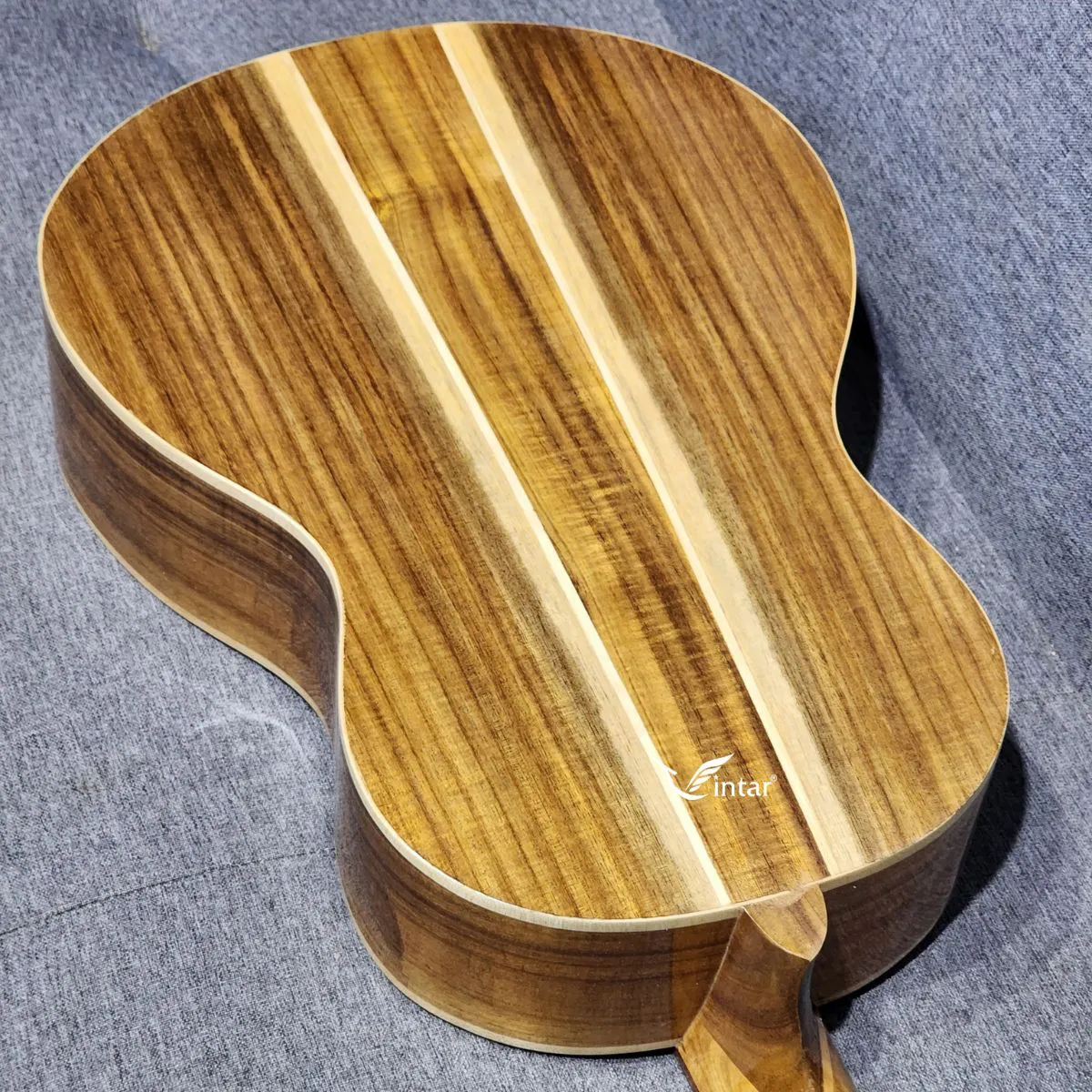 C2MINKOA - ĐÀN GUITAR CLASSIC MINI GỖ KOA SIZE 3/4 