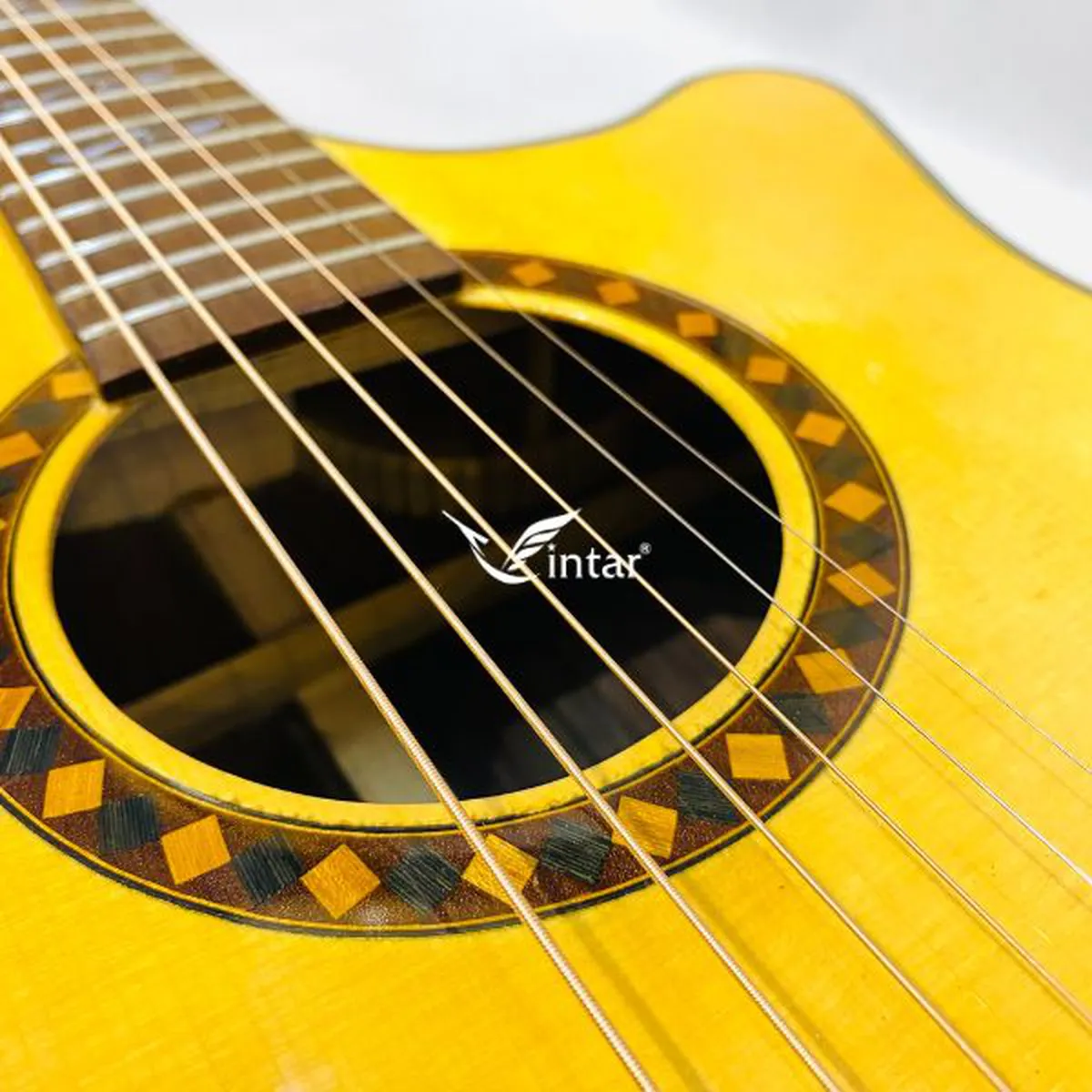 Dây Đàn Guitar Acoustic ELIXIR 80/20 Bronze Size 11             