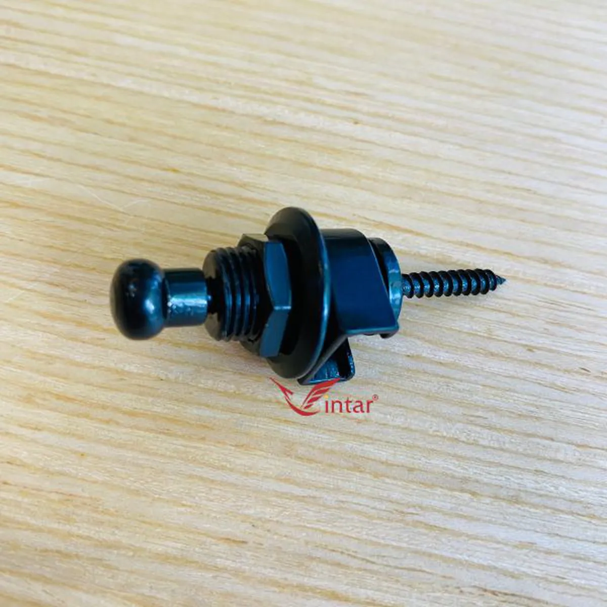 Chốt Đeo Dây Đàn Cao Cấp Có Khớp Gài