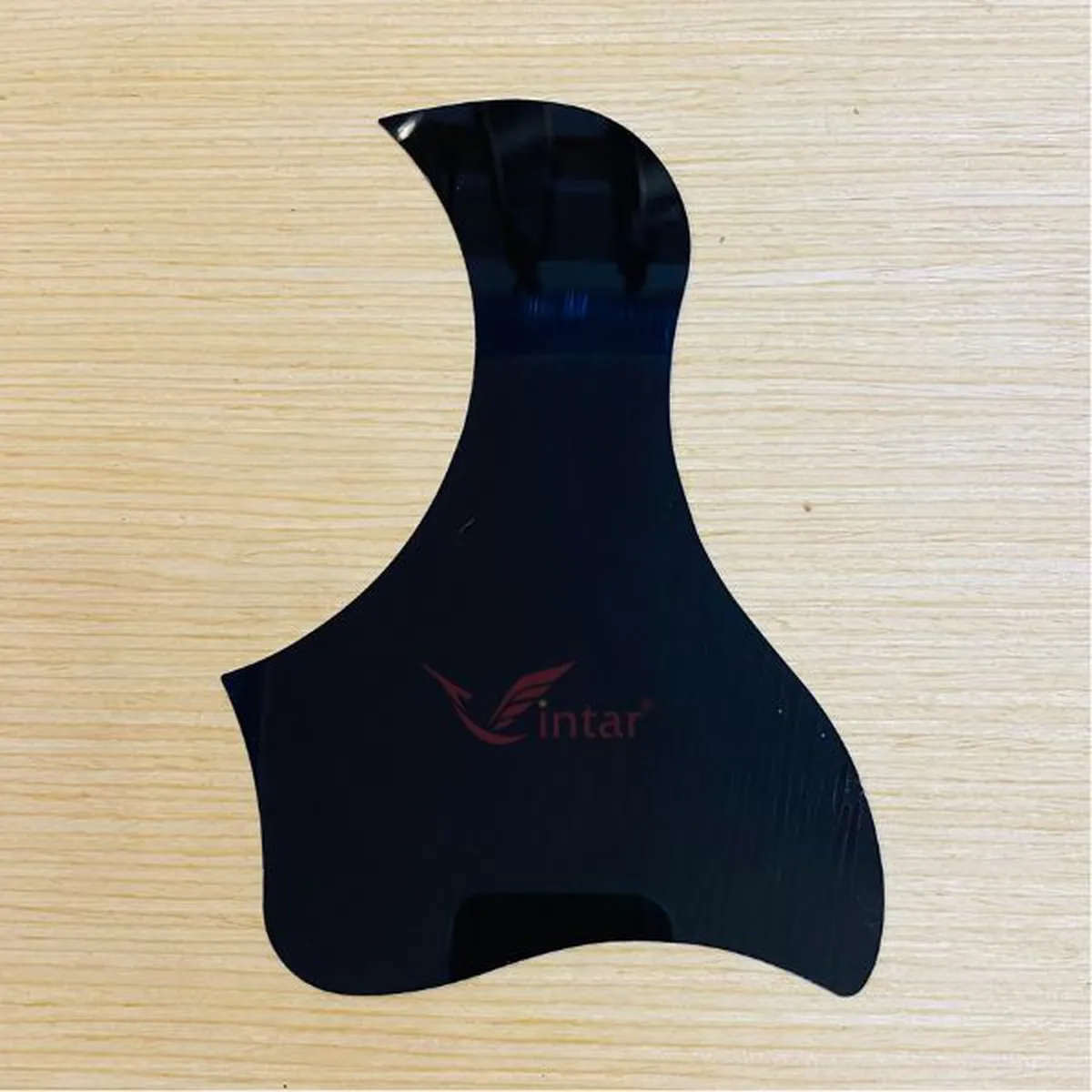 Miếng Dán Trống Trầy Đàn Guitar Không Bao Bì