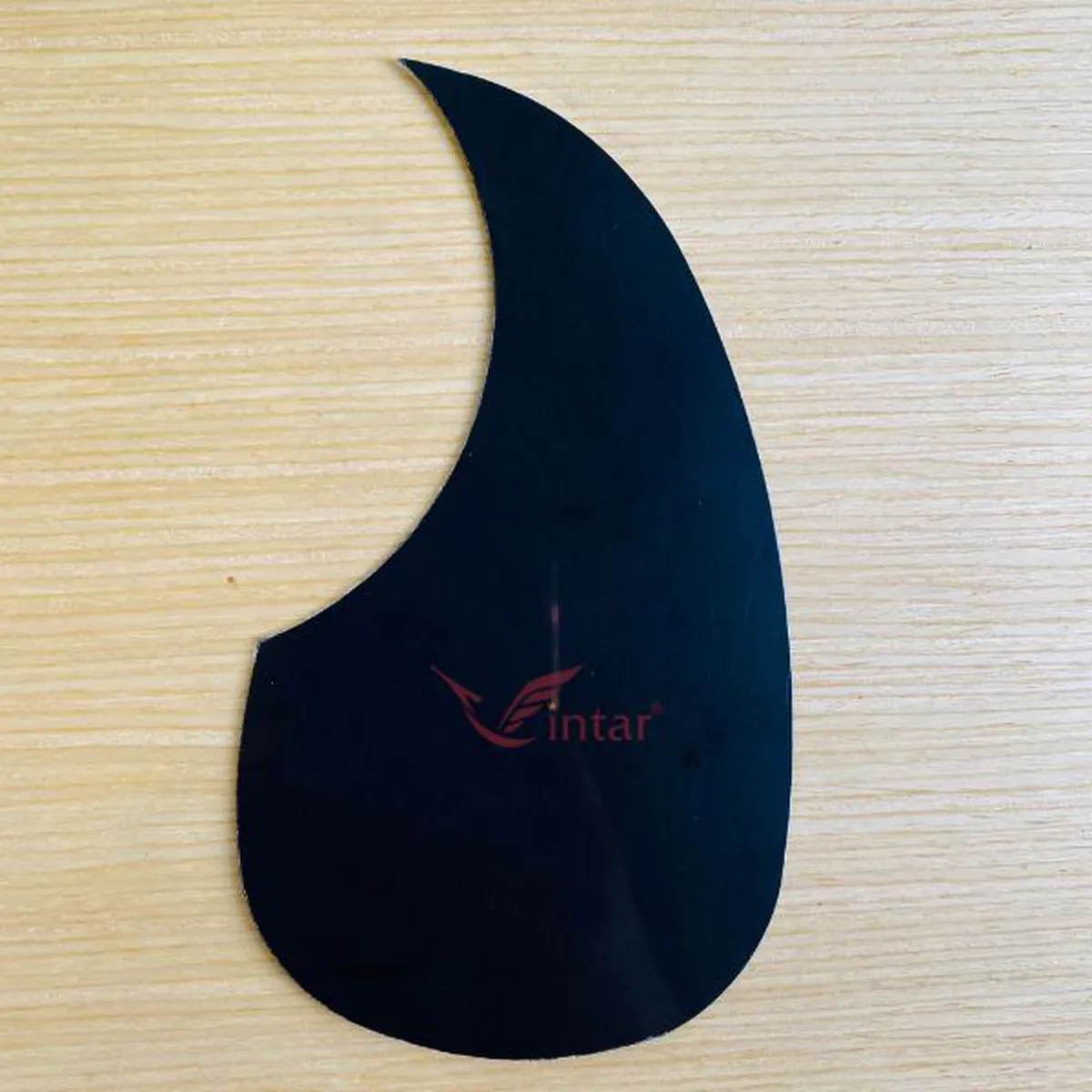 Miếng Dán Trống Trầy Đàn Guitar Không Bao Bì