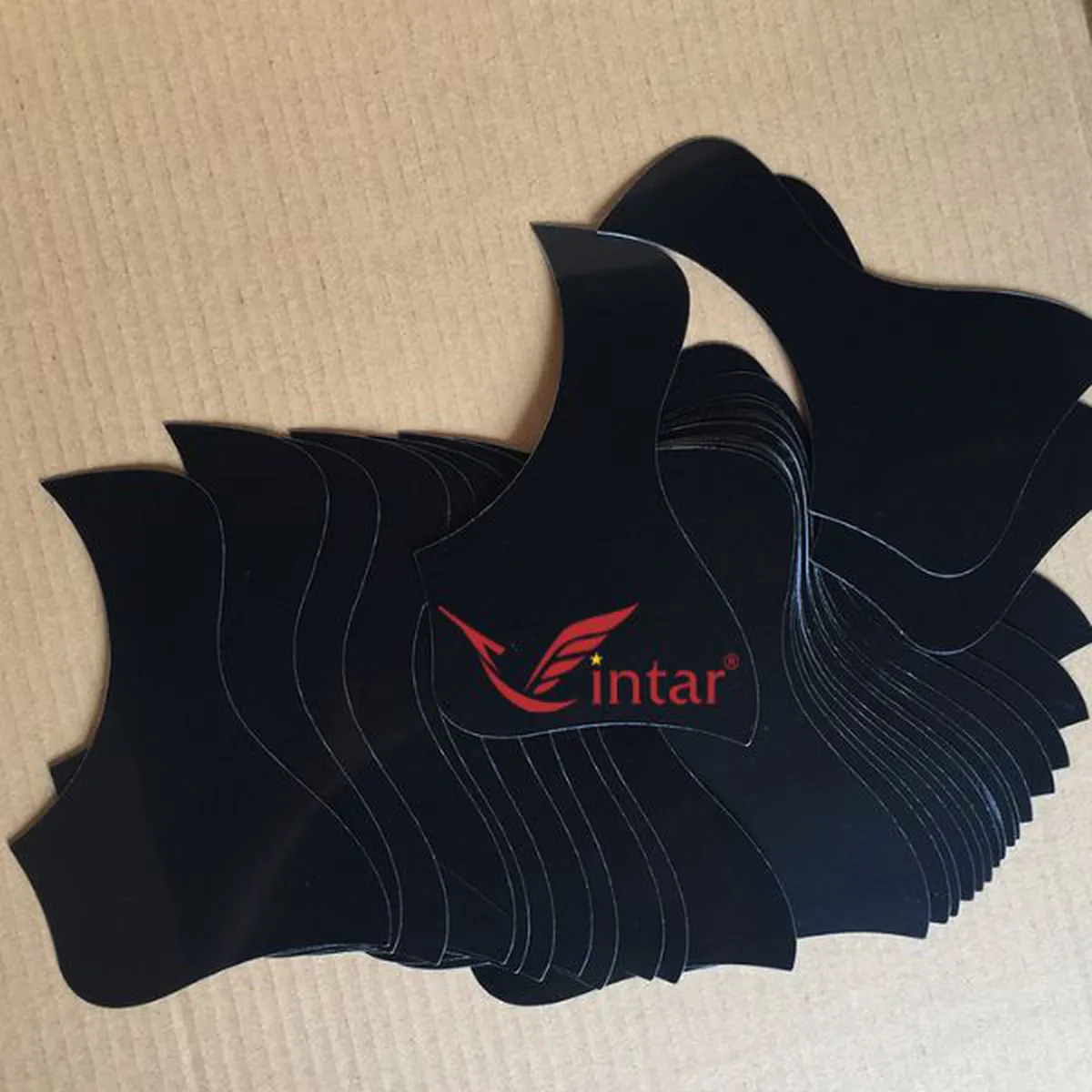 Miếng Dán Trống Trầy Đàn Guitar Không Bao Bì