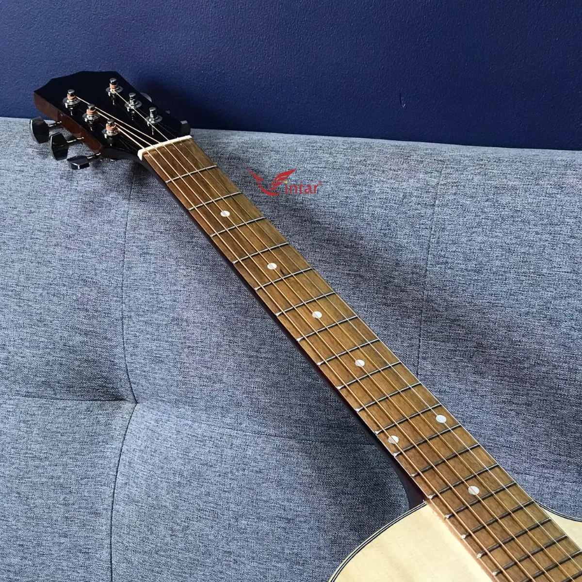 A1K PRO - ĐÀN GUITAR GIÁ RẺ GIẢ CẨM