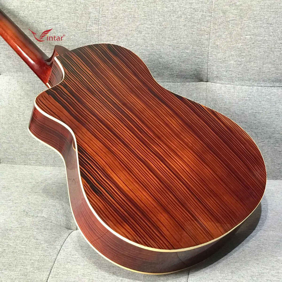 A1K PRO - ĐÀN GUITAR GIÁ RẺ GIẢ CẨM