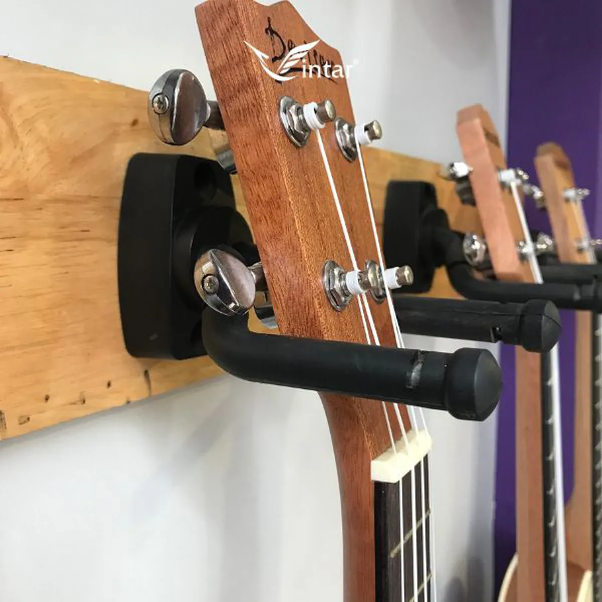 Tay Treo Đàn Ngắn Guitar