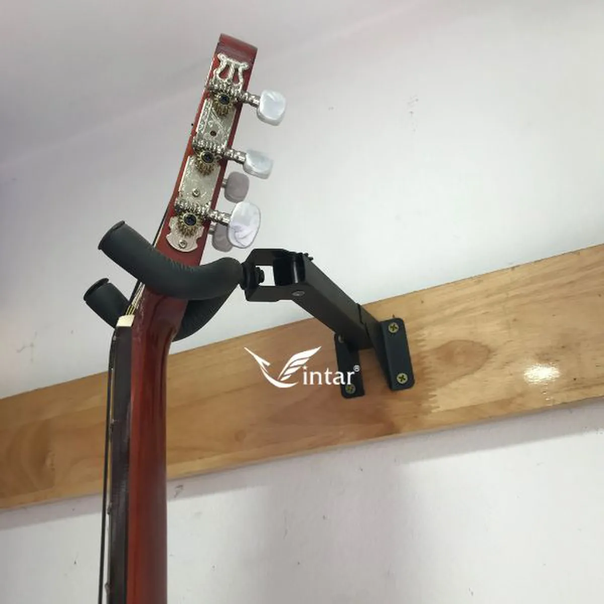 Tay Treo Dài Guitar