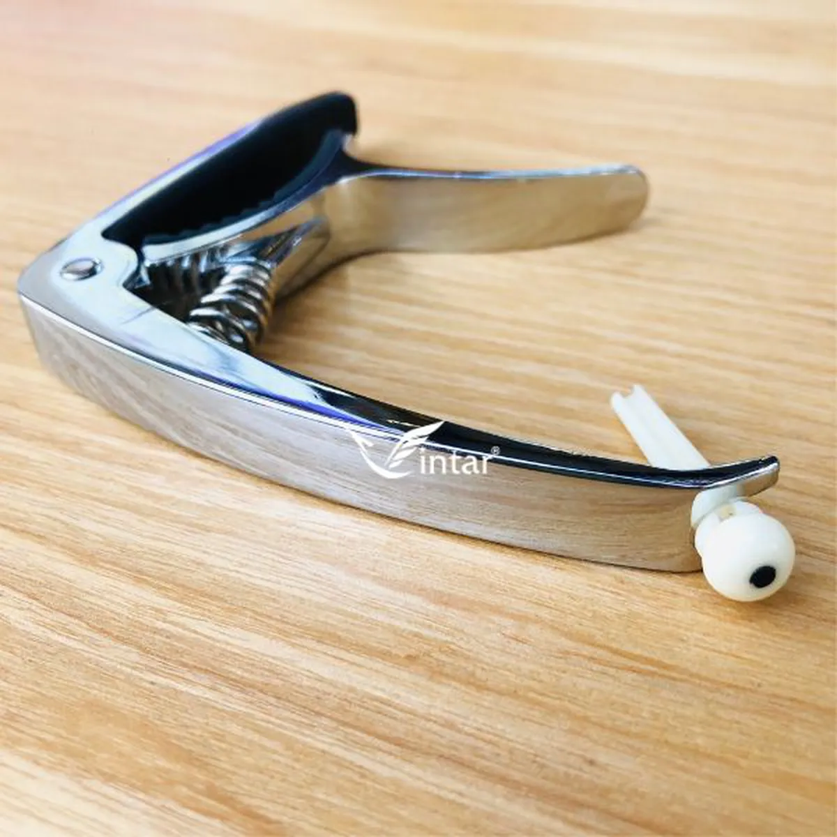 Capo Móc (Móc Mốt Ghim)