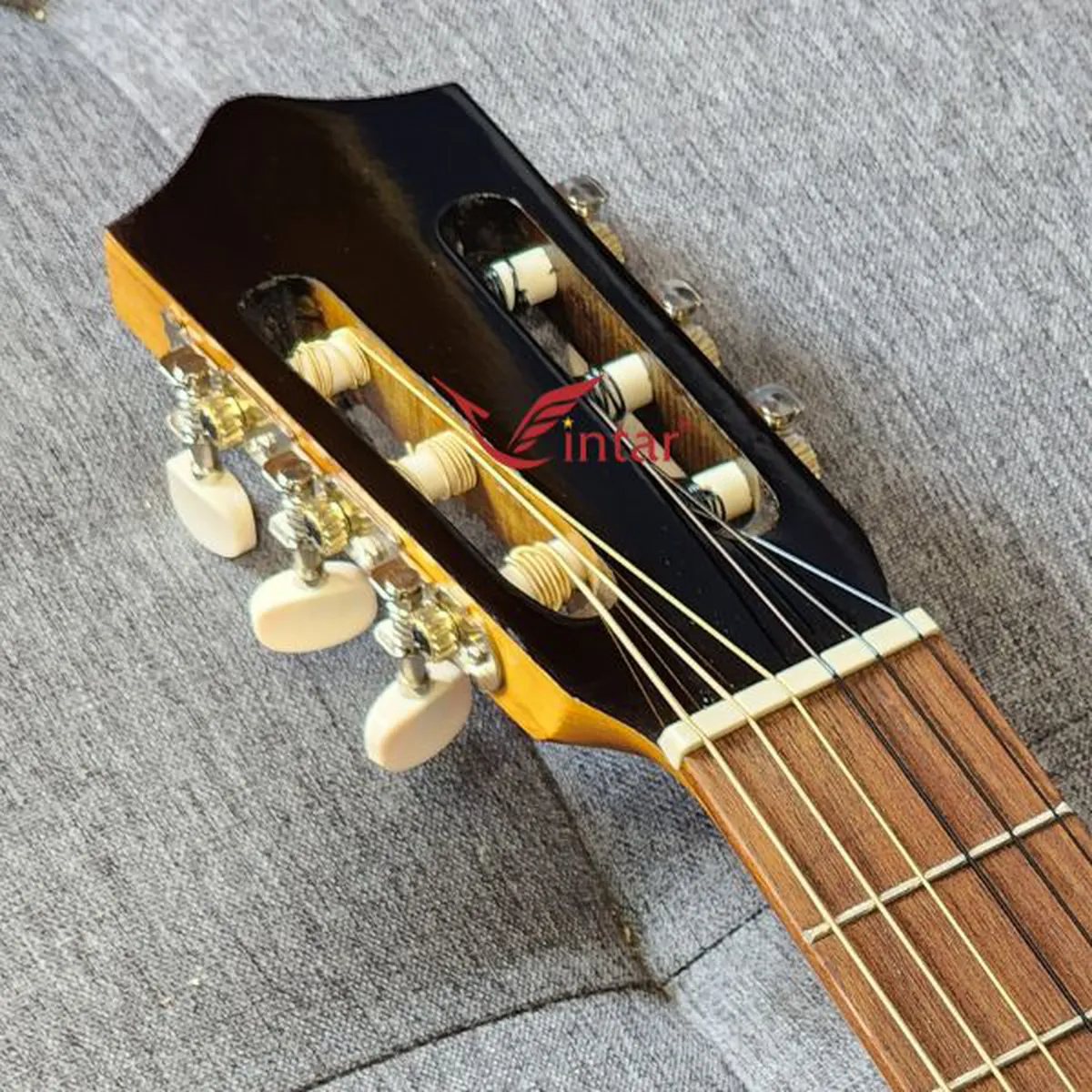 Khóa Đàn Guitar Classic Thường HF