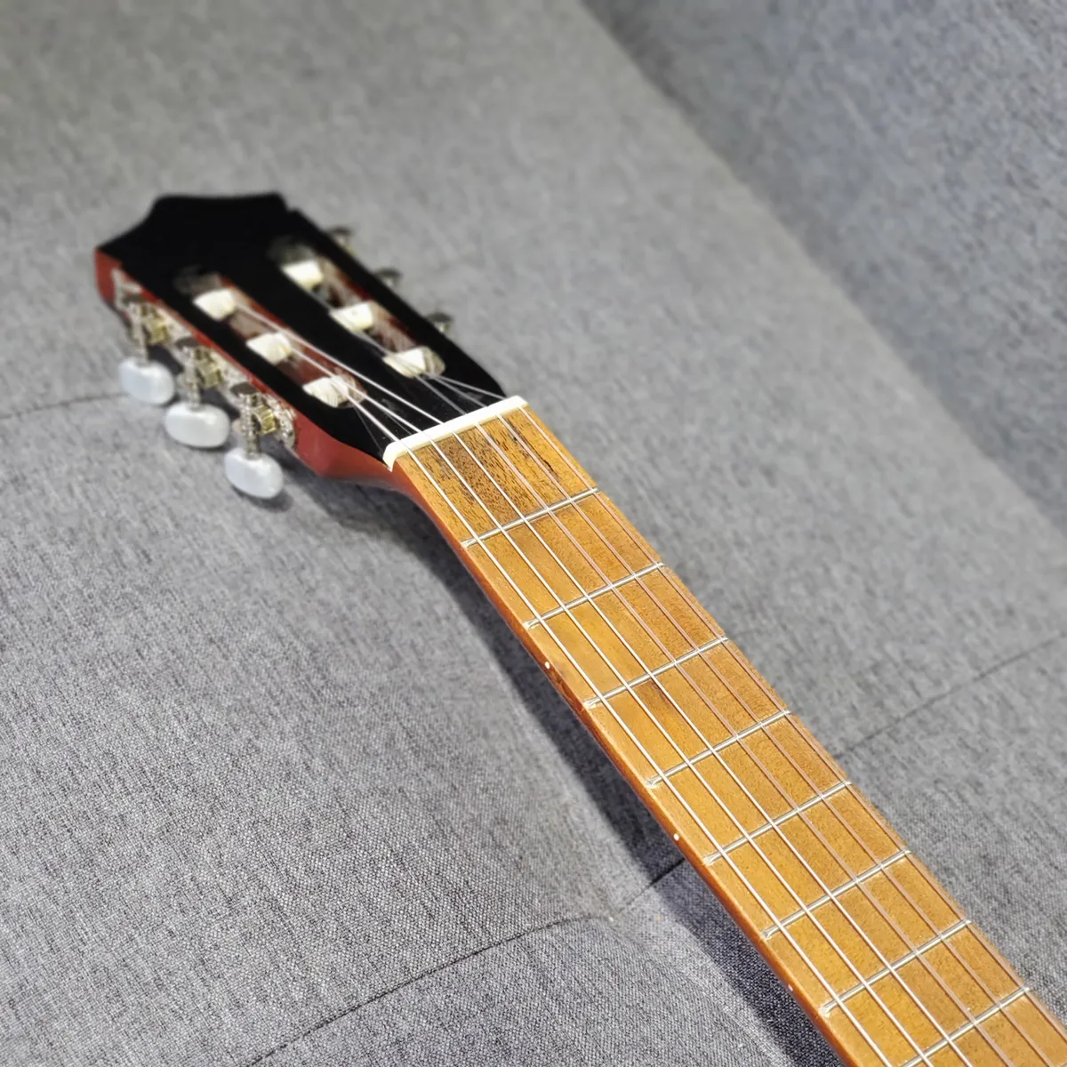 C1MIN - ĐÀN GUITAR CLASSIC MINI TẬP CHƠI SIZE 3/4 