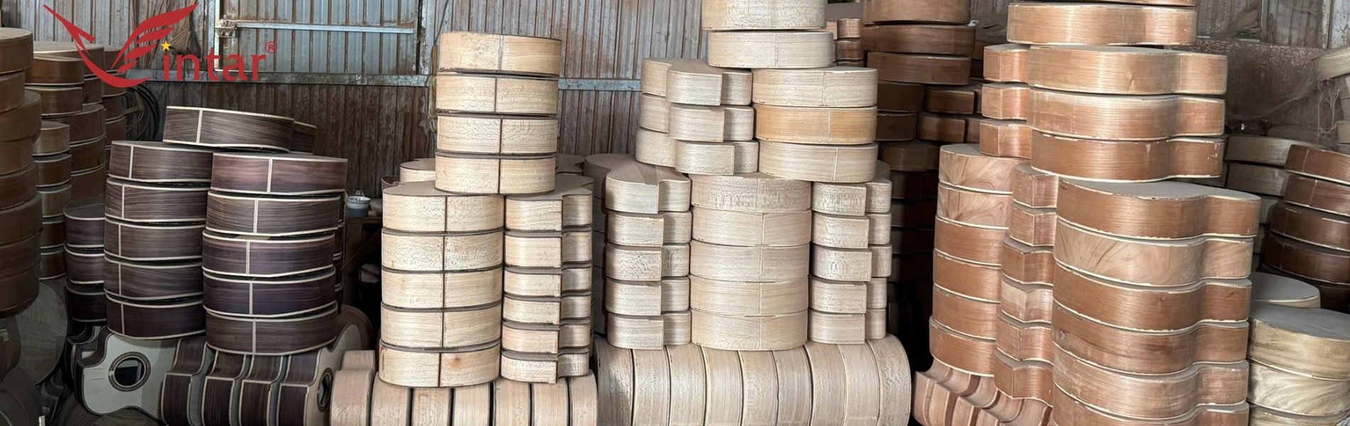XƯỞNG ĐÀN GUITAR VINTAR