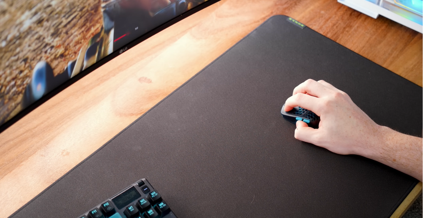 danh gia chuot gaming g wolves hsk pro 4k danh cho ai