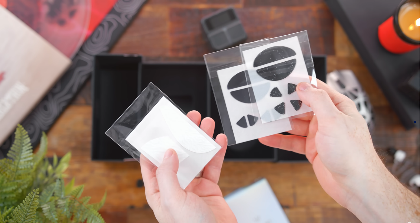 danh gia chuot gaming wlmouse beast x feet phu kien