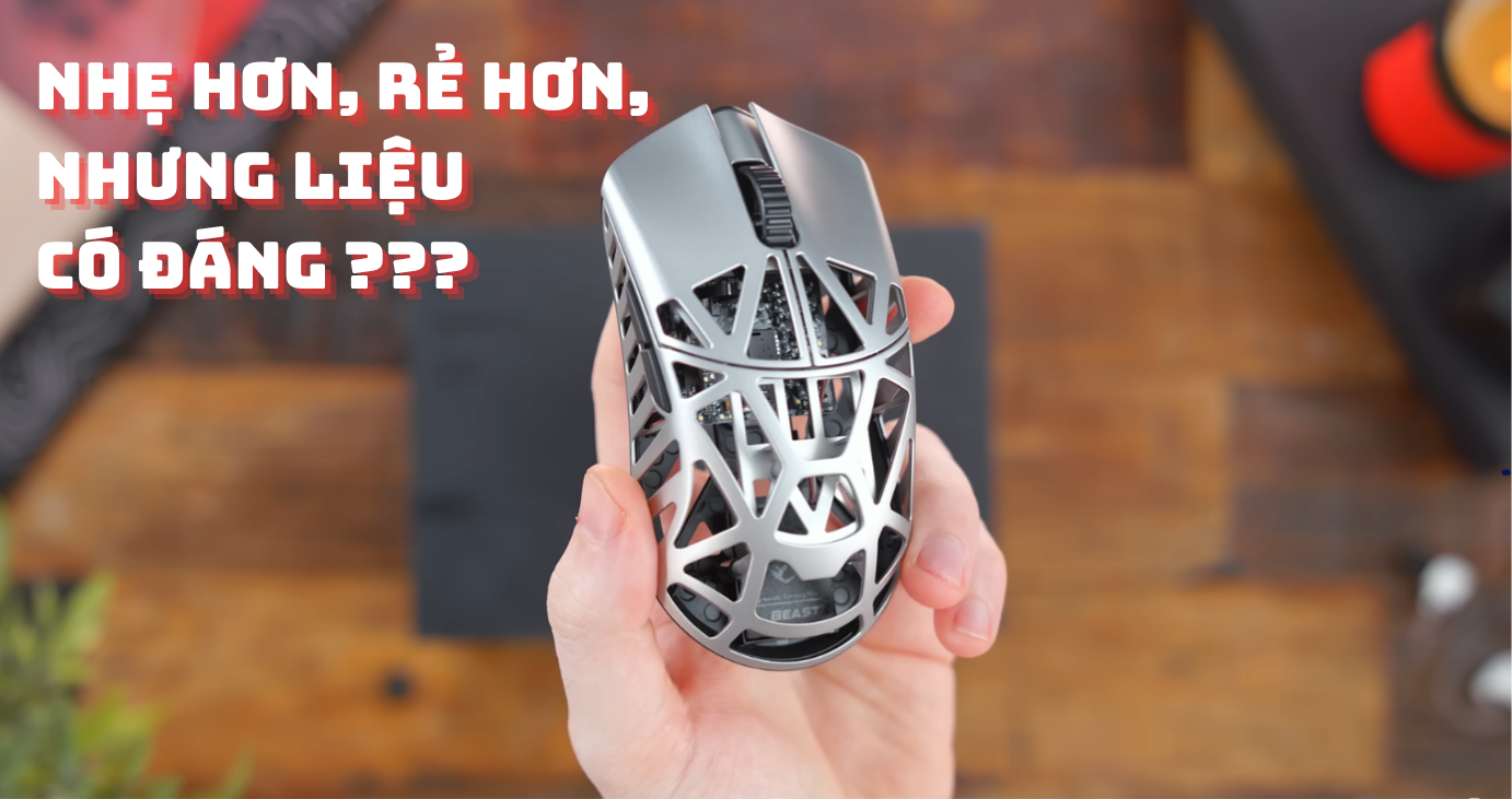 danh gia chuot gaming wlmouse beast x poster 2