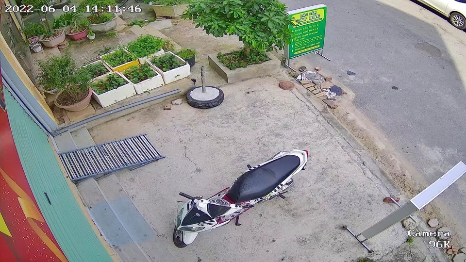 hình ảnh camera wifi ngoài trời ninh thuận 4