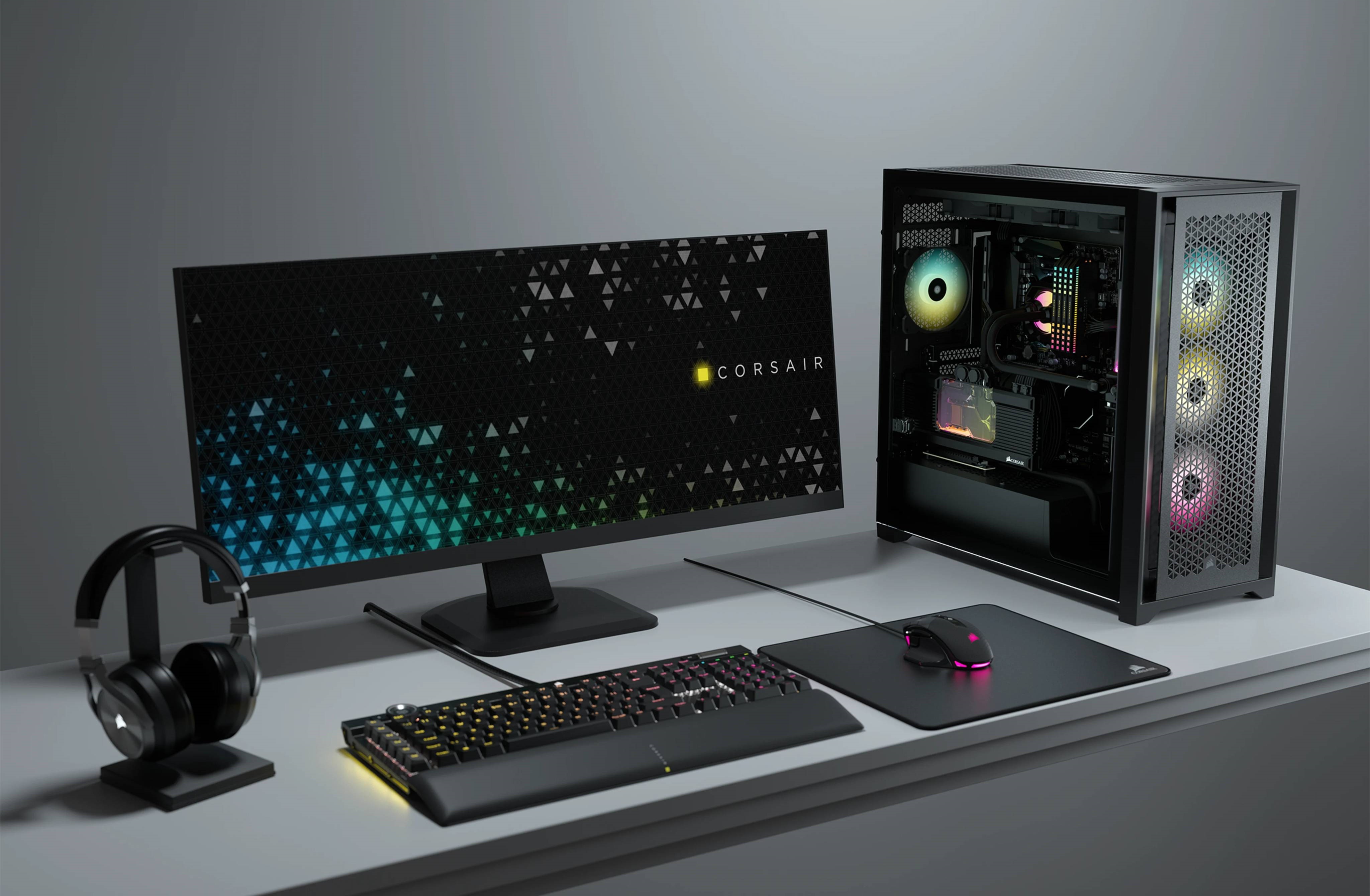 i5 13400f rtx 3060 demo