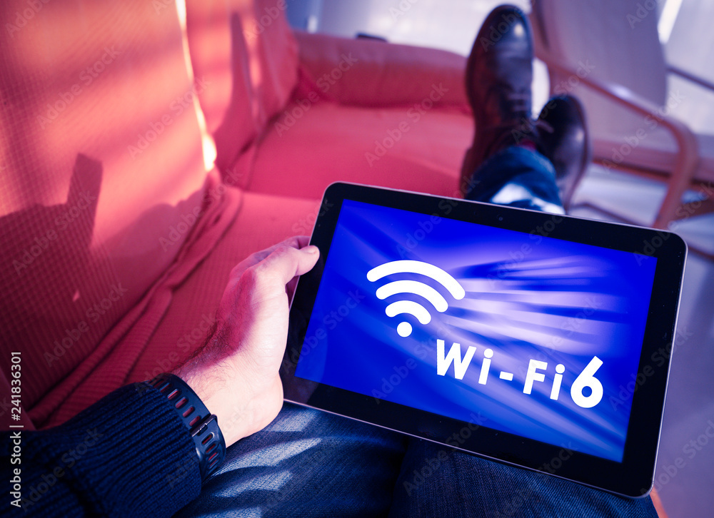 nhung luu y khi lua chon chuan ket noi wifi 6