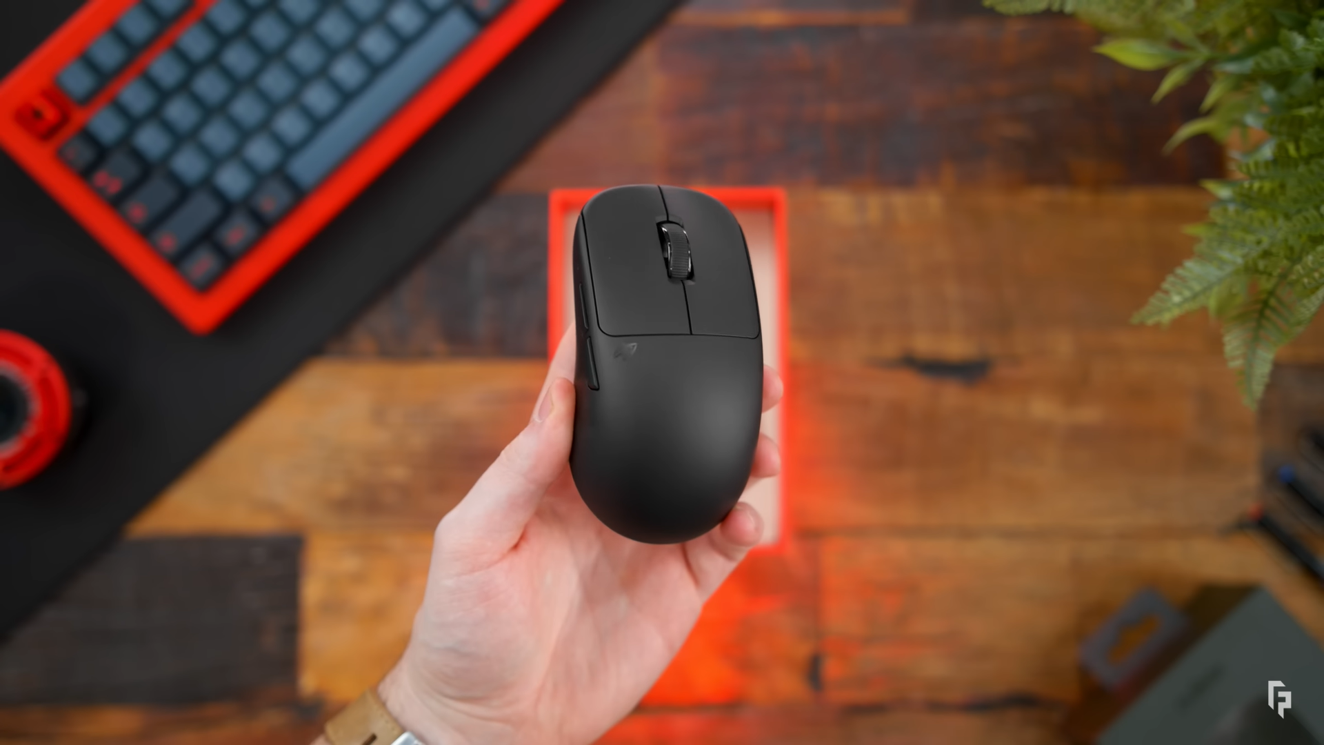 pulsat tenz thiet ke