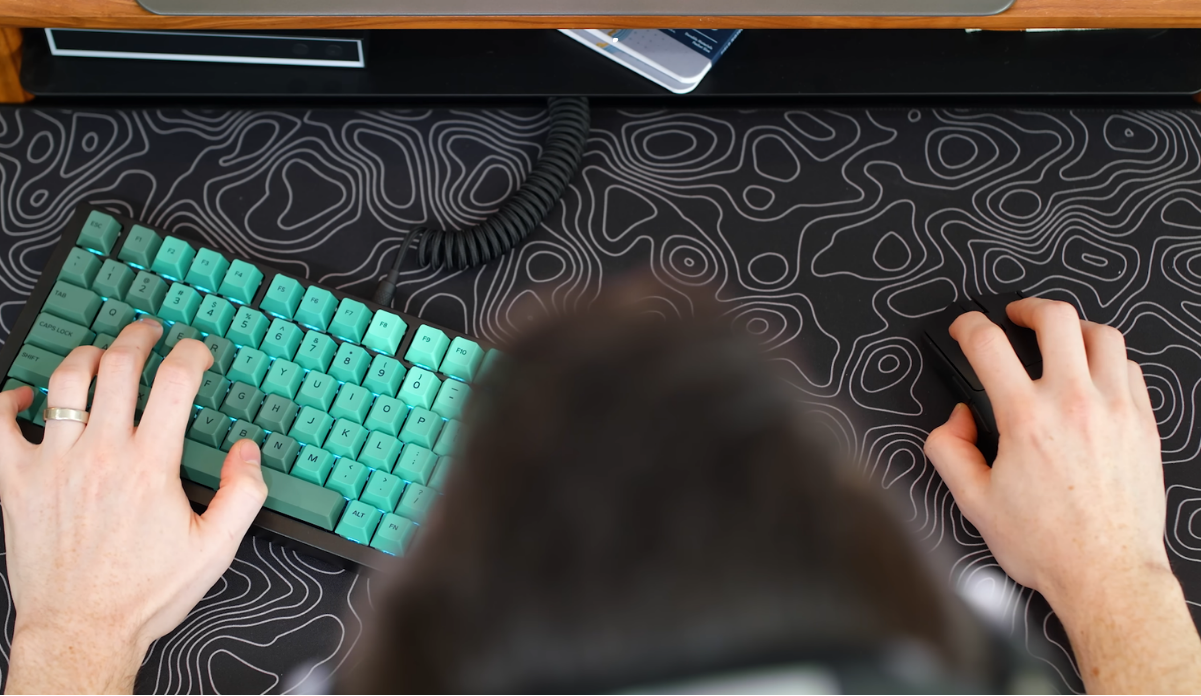 razer viper v3 pro choi game