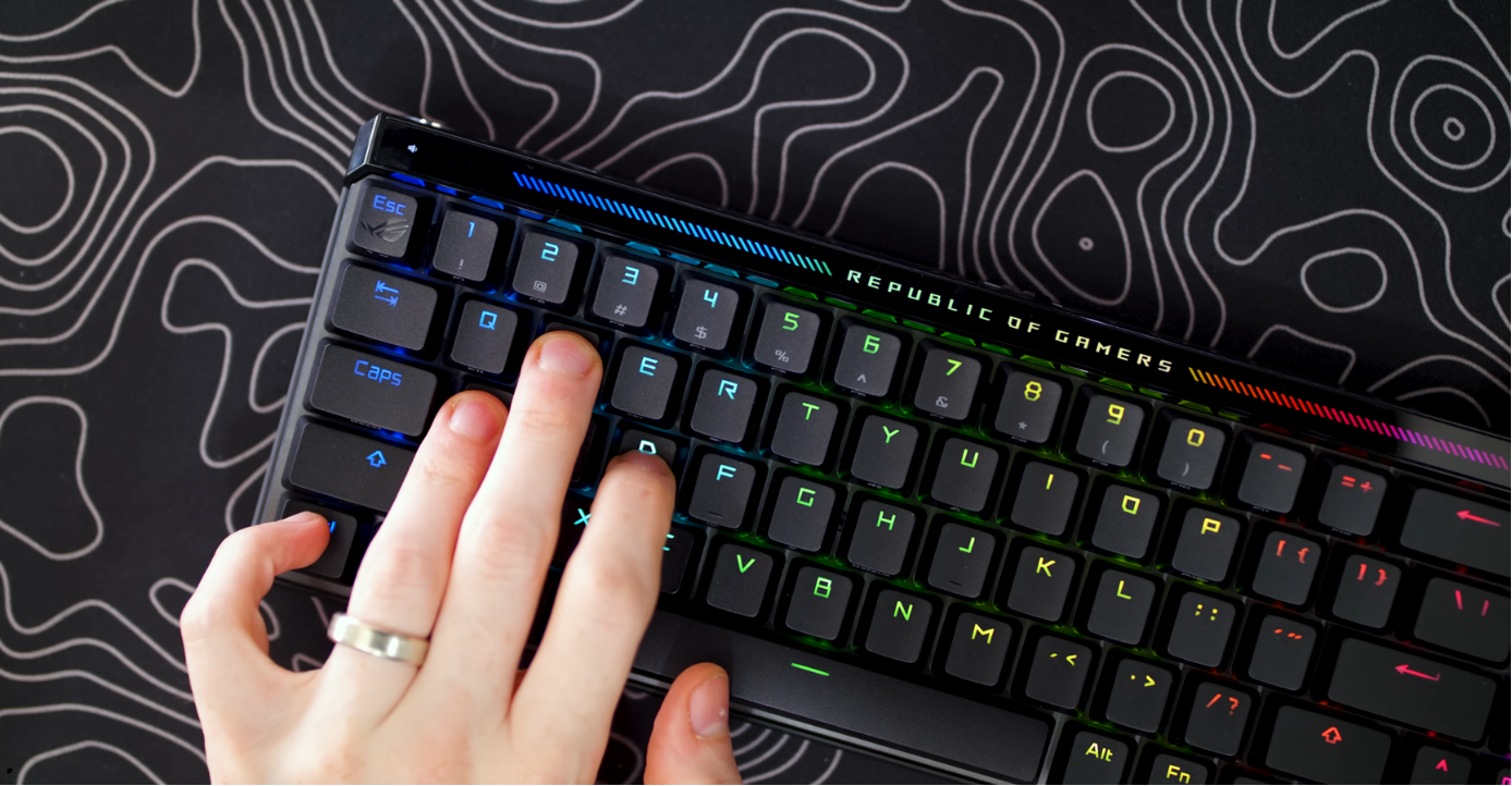 rog falchion ace hfx danh cho ai