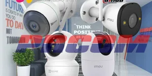 LẮP ĐẶT CAMERA WIFI GIA ĐÌNH NINH THUẬN