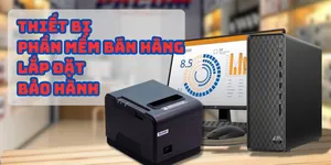 TRỌN BỘ MÁY TÍNH TIỀN MÁY IN HÓA ĐƠN PHAN RANG NINH THUẬN - NÂNG TẦM HỘ KINH DOANH