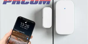 TÌM HIỂU VỀ CẢM BIẾN CỬA TRONG HỆ THỐNG SMART HOME