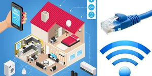 TỐC ĐỘ INTERNET CHO SMAR  THOME