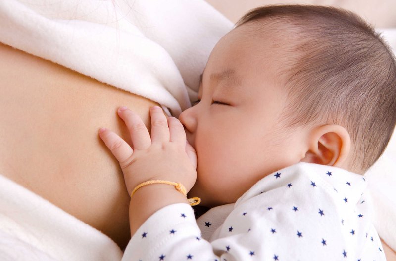 Nguyên nhân tắc tia sữa Nguyên nhân tắc tia sữa