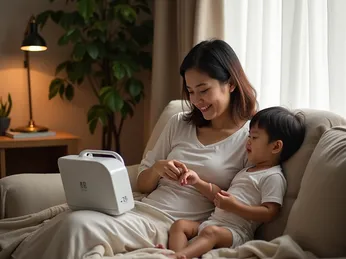 Giải pháp hiệu quả cho cơn đau cứng sữa: Thông tắc tia sữa tại Thủ Đức chỉ trong 60 phút