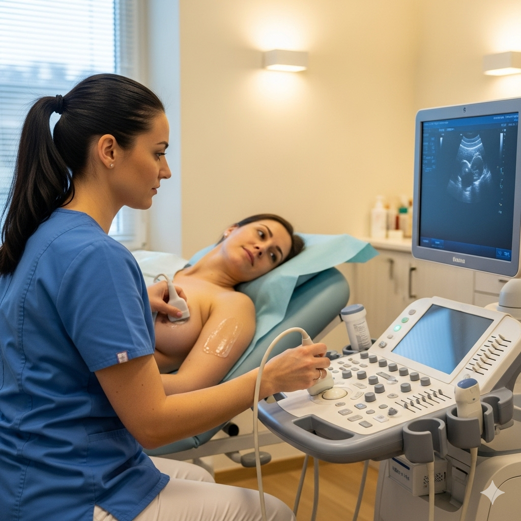 Dịch Vụ Thông Tắc Sữa Tại Nhà - Dược Sĩ Trần Thị Tuyết