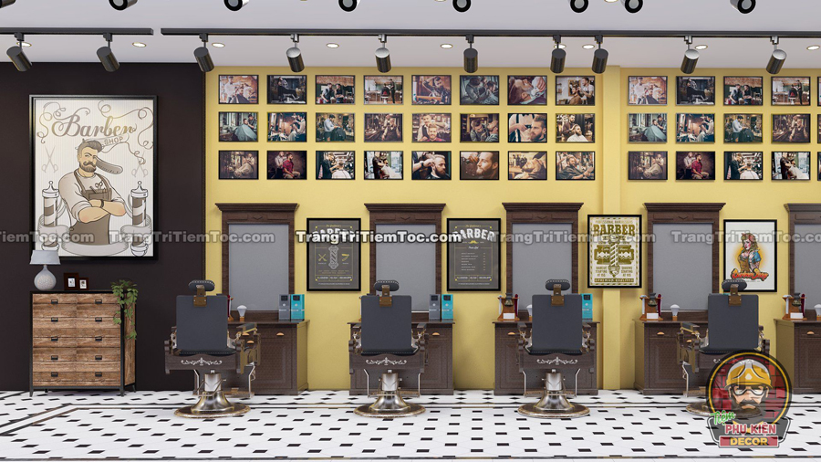 Hòa cùng là những bộ Ghế, Kệ treo tường, Gương soi bằng gỗ, được cham khắc tỉ mĩ và trau chuốt Hòa cùng là những bộ Ghế, Kệ treo tường, Gương soi bằng gỗ, được cham khắc tỉ mĩ và trau chuốt