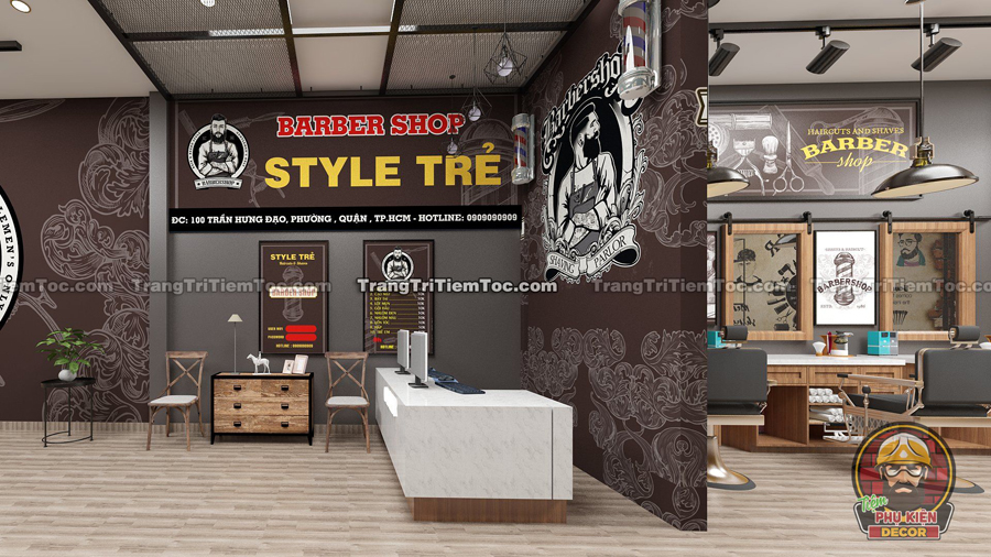 Bảng Giá, Bảng Wifi .. không những truyền tải thông tin, mà còn có giá trị trang trí Bảng Giá, Bảng Wifi .. không những truyền tải thông tin, mà còn có giá trị trang trí