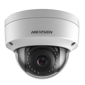 Camera IP Dome hồng ngoại không dây 2.0 Megapixel HIKVISION DS-2CD2121G0-IWS