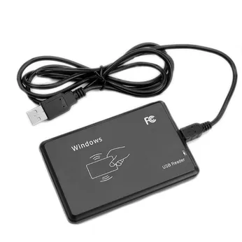 Đầu đọc thẻ RFID USB RFID MIFARE